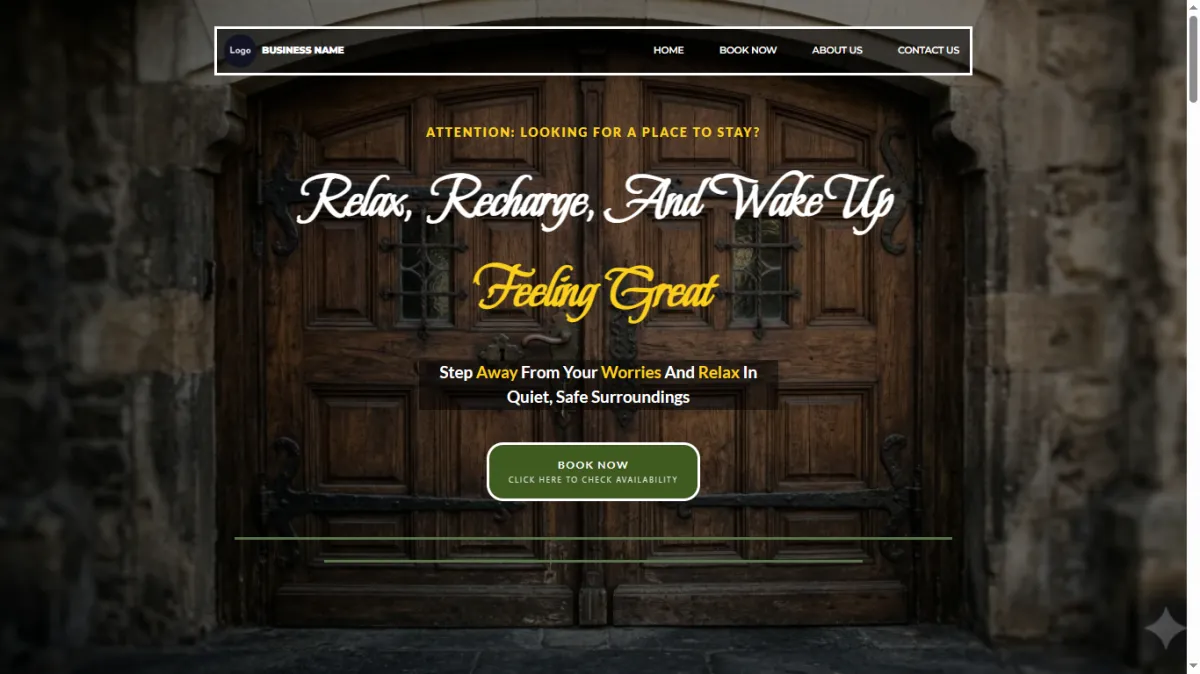 examples of website that was build by ukuthula
