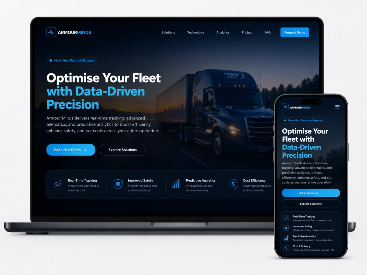 examples of website that was build by ukuthula