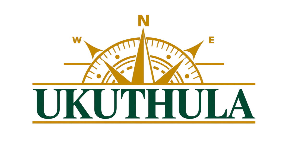 Ukuthula Sales Solutions logo