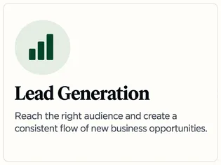 lead generation image