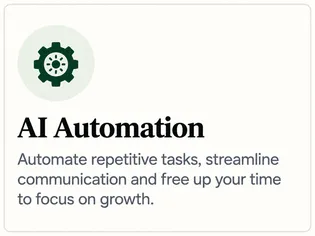 ai automation image