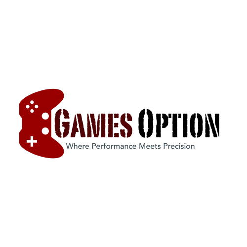 GAMING PERFORMANCE CHECK-IN Logo