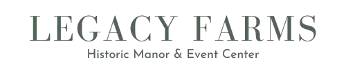 Legacy Farms Logo