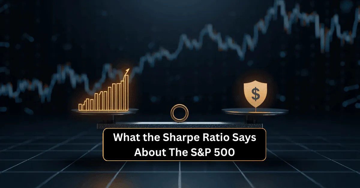 Sharpe Ratio