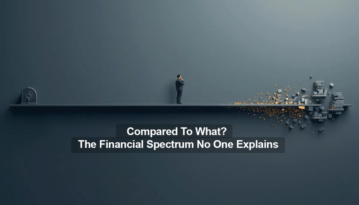 Financial Spectrum