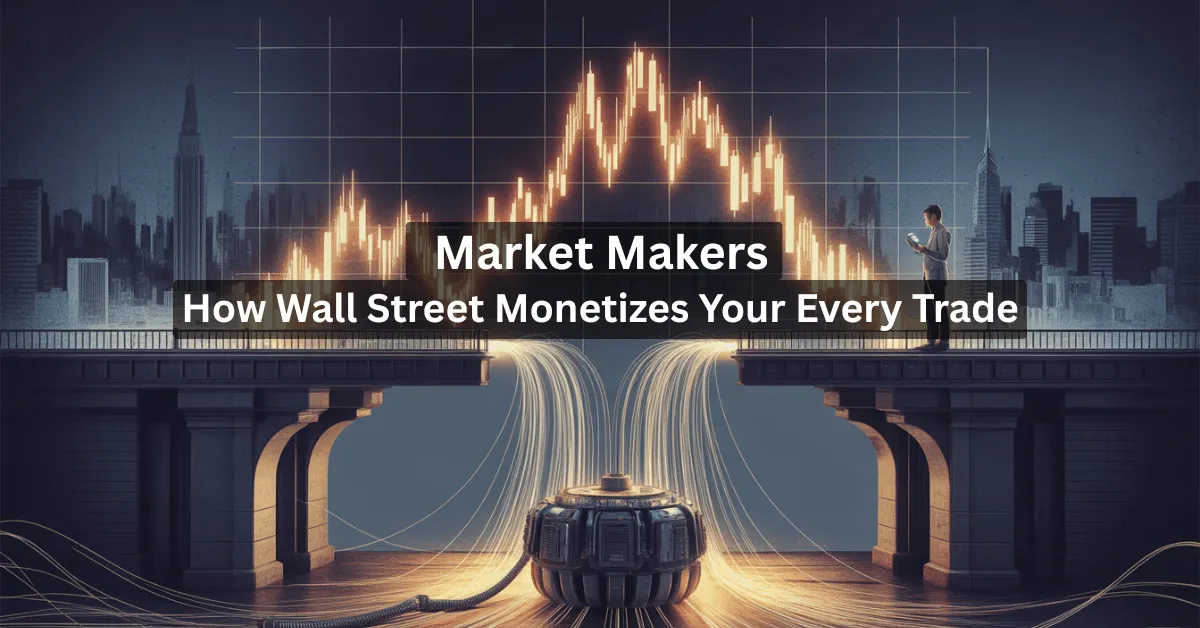 Market Makers