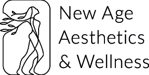 New Age Aesthetics And Wellness Logo