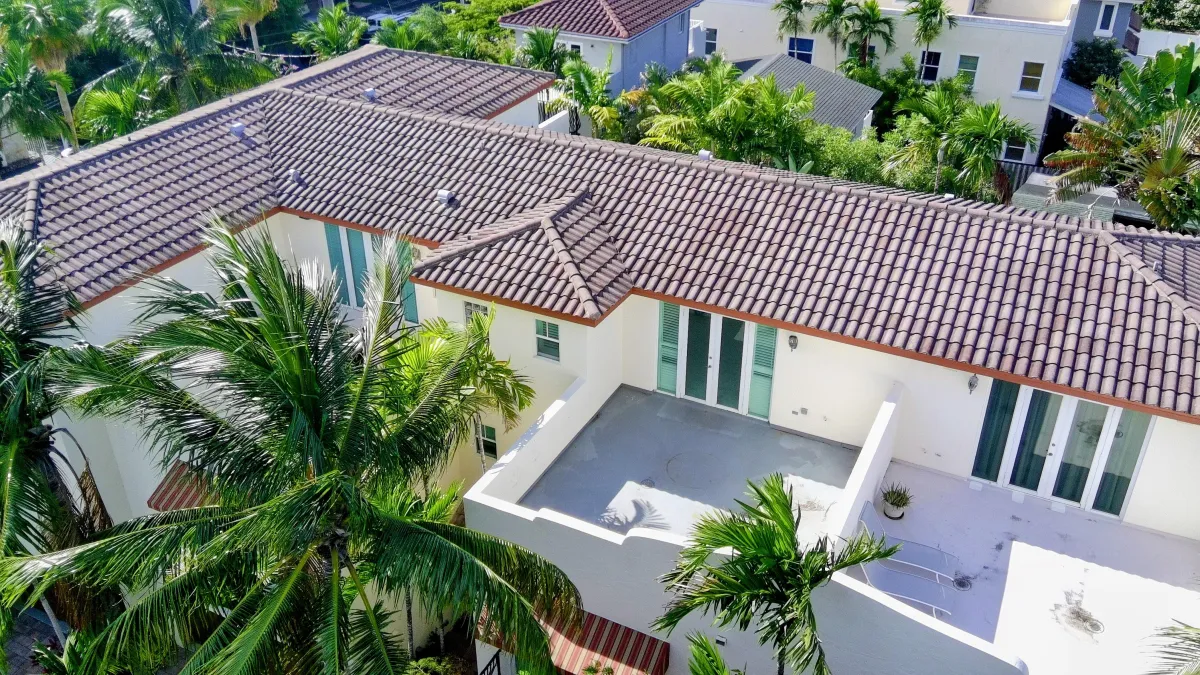 Real Estate Florida HousebyPedro