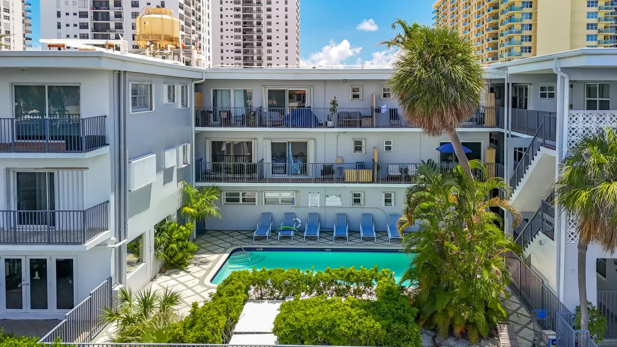 Real Estate Florida HousebyPedro