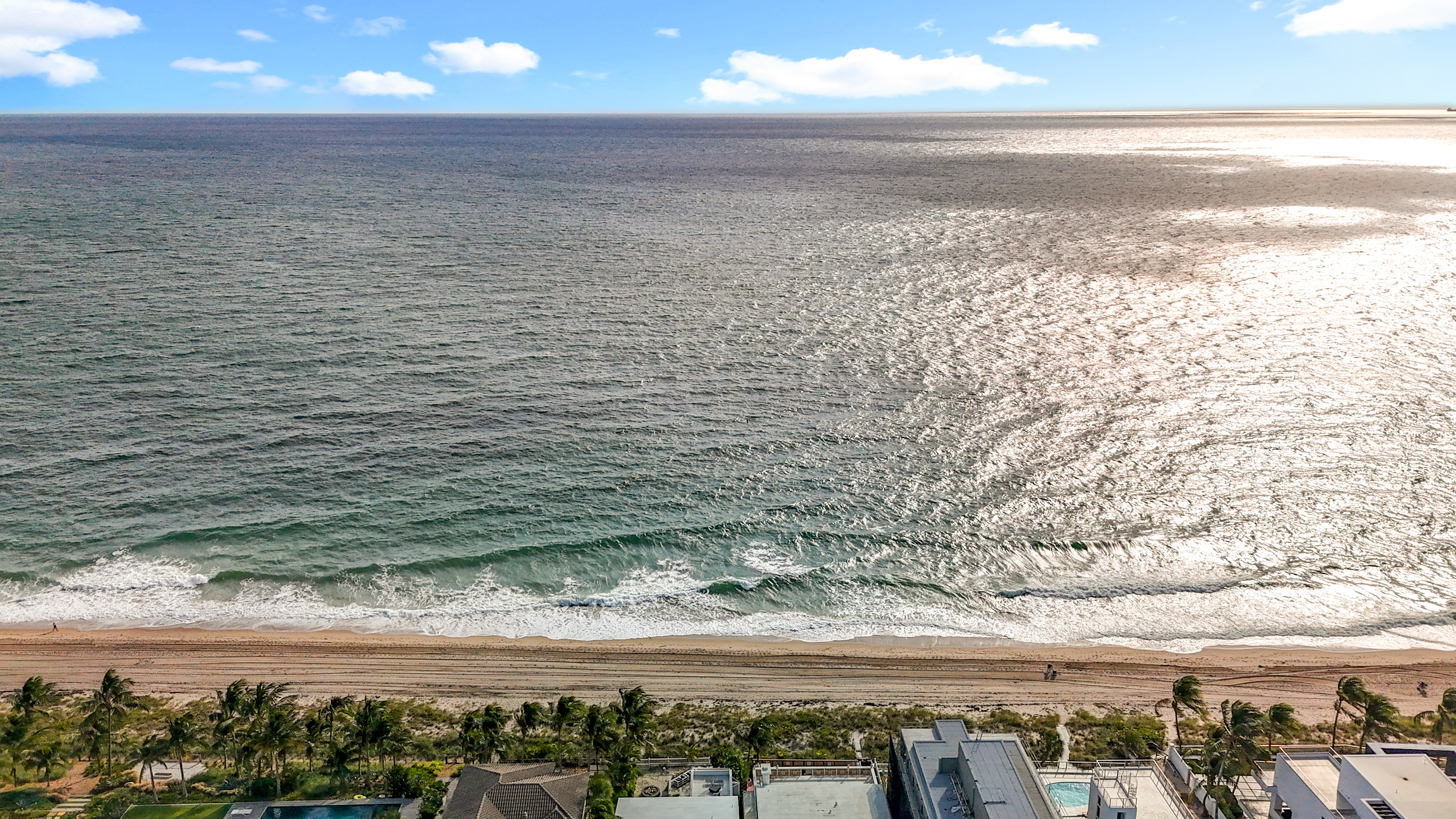 Condo for rent in Nu River Landing, Fort Lauderdale