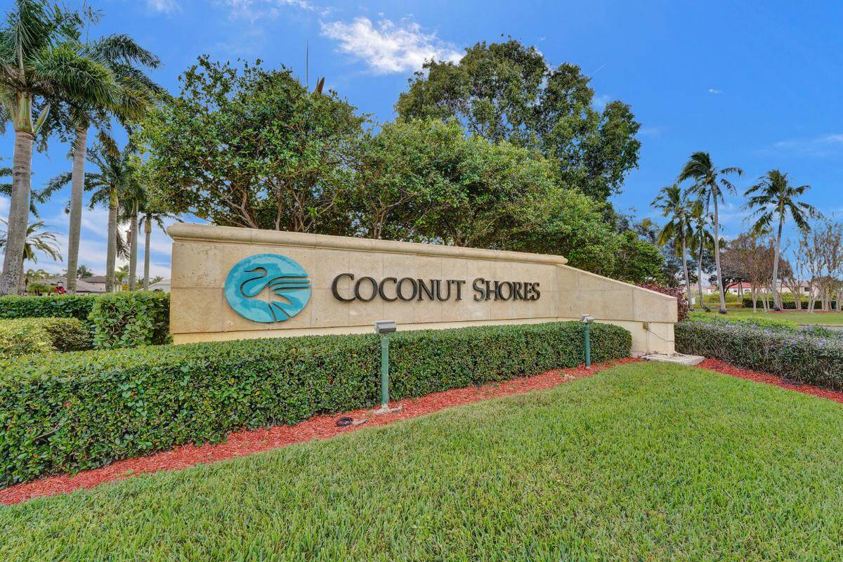 miramar residential area