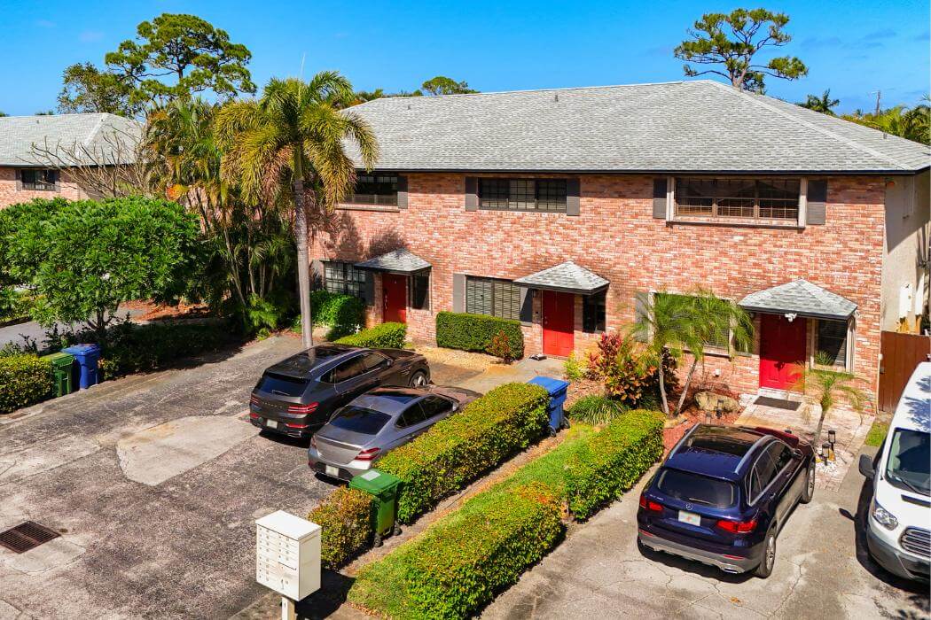 Home for Rent in Wilton Manors FL