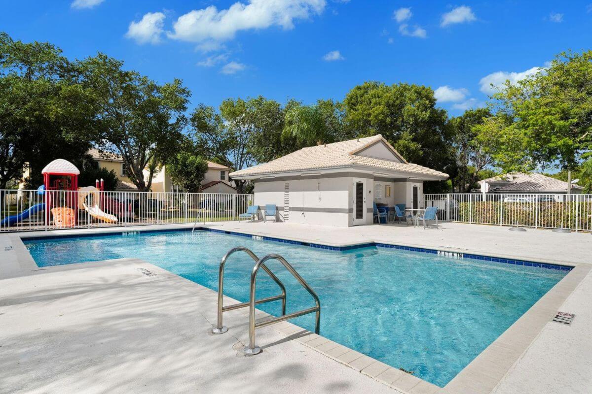 house in rent Miramar Florida