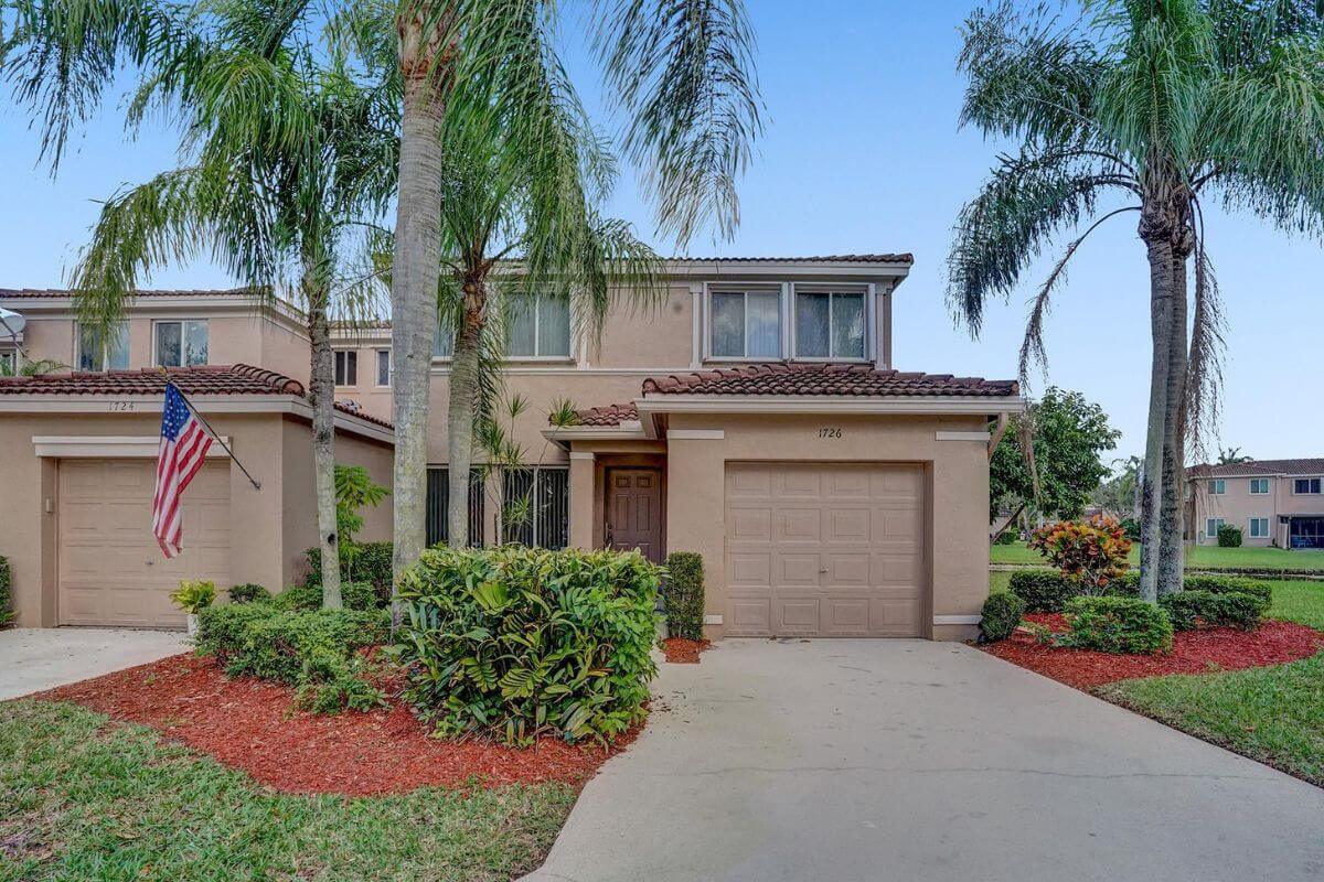 Home for Rent in Wilton Manors FL