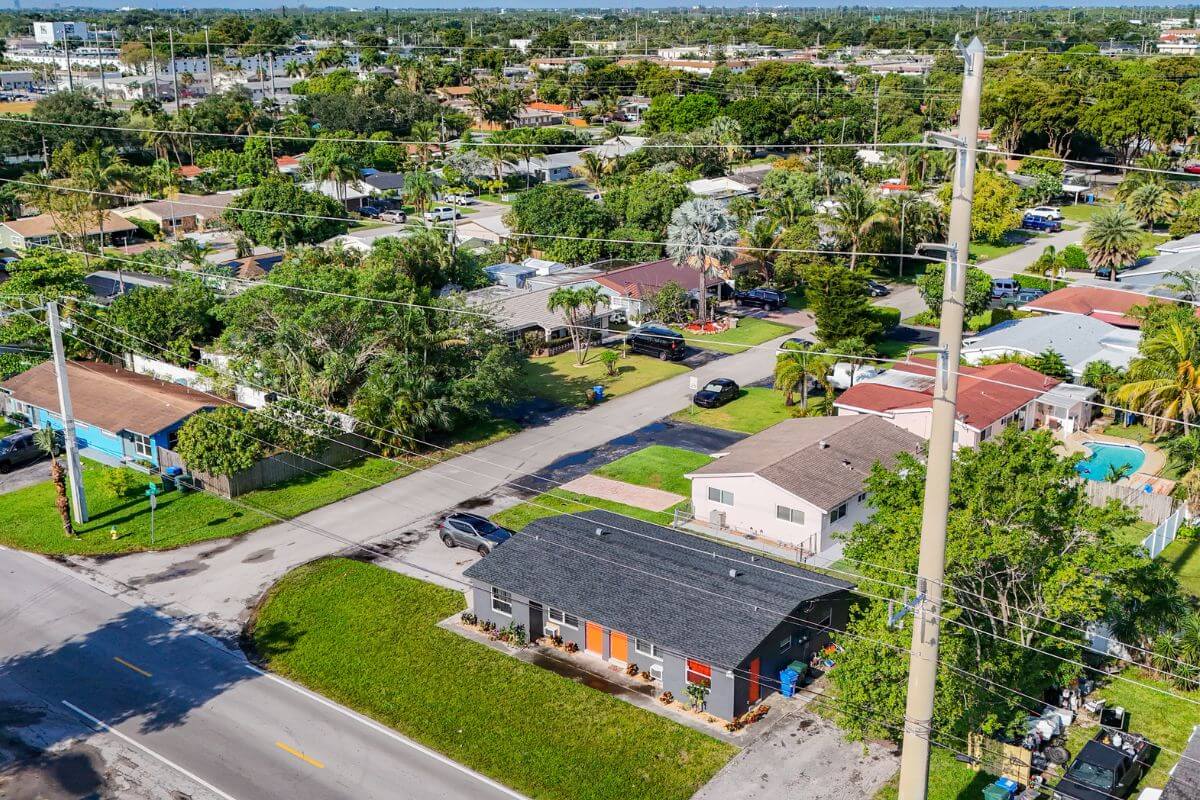 community fort lauderdale
