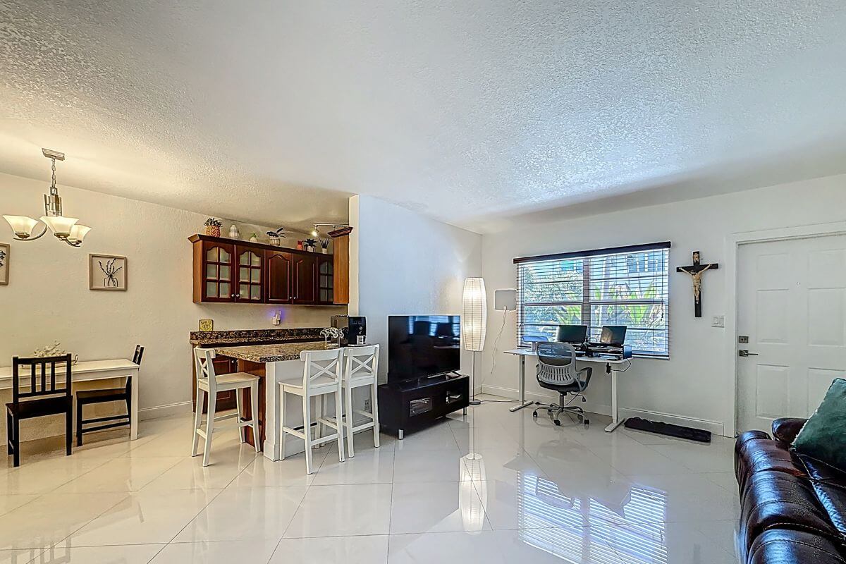 Home for Rent in Wilton Manors FL