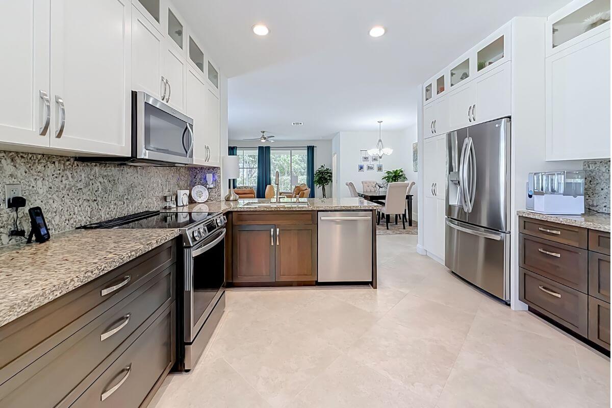 waterfront condo for rent in fort lauderdale river reach community
