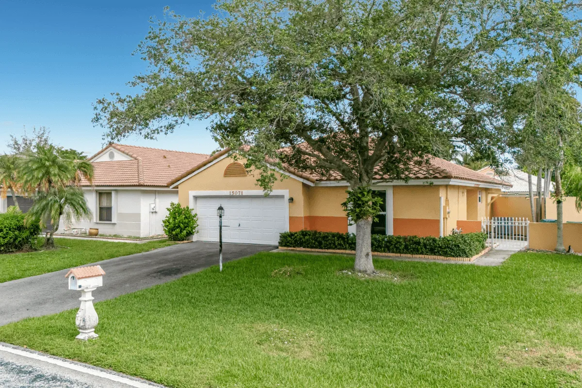 Home for Rent in Wilton Manors FL