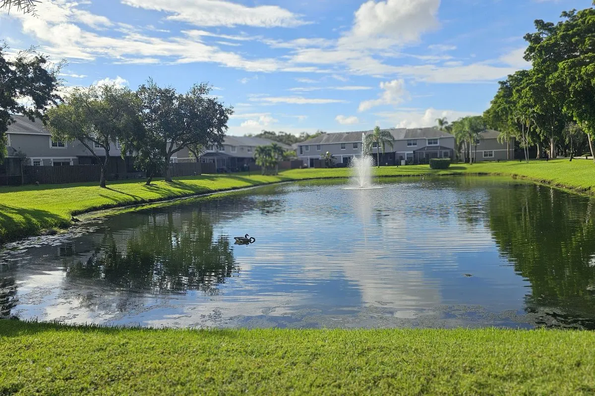 river reach gated waterfront community fort lauderdale