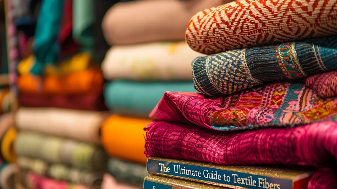 Ultimate Guide to Textile Fibers in Arizona