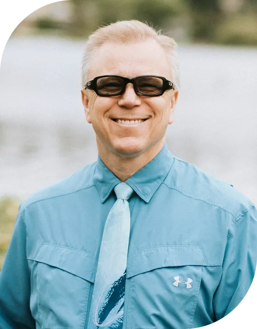 Stephen Markham - Dentist in Federal Way