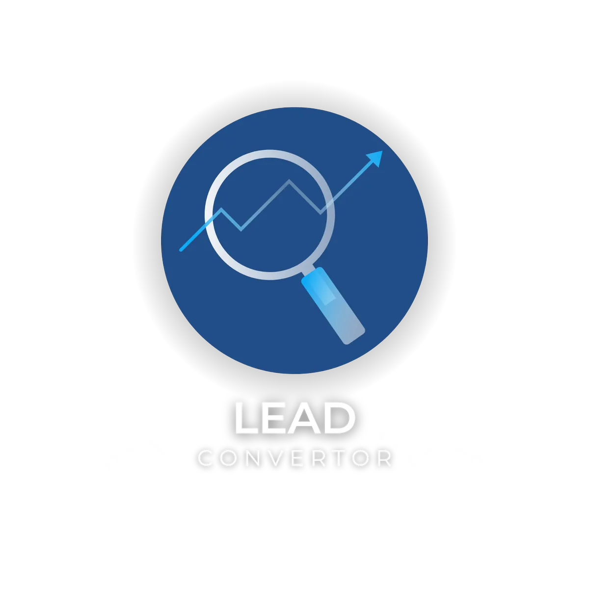LeadConvertor Logo