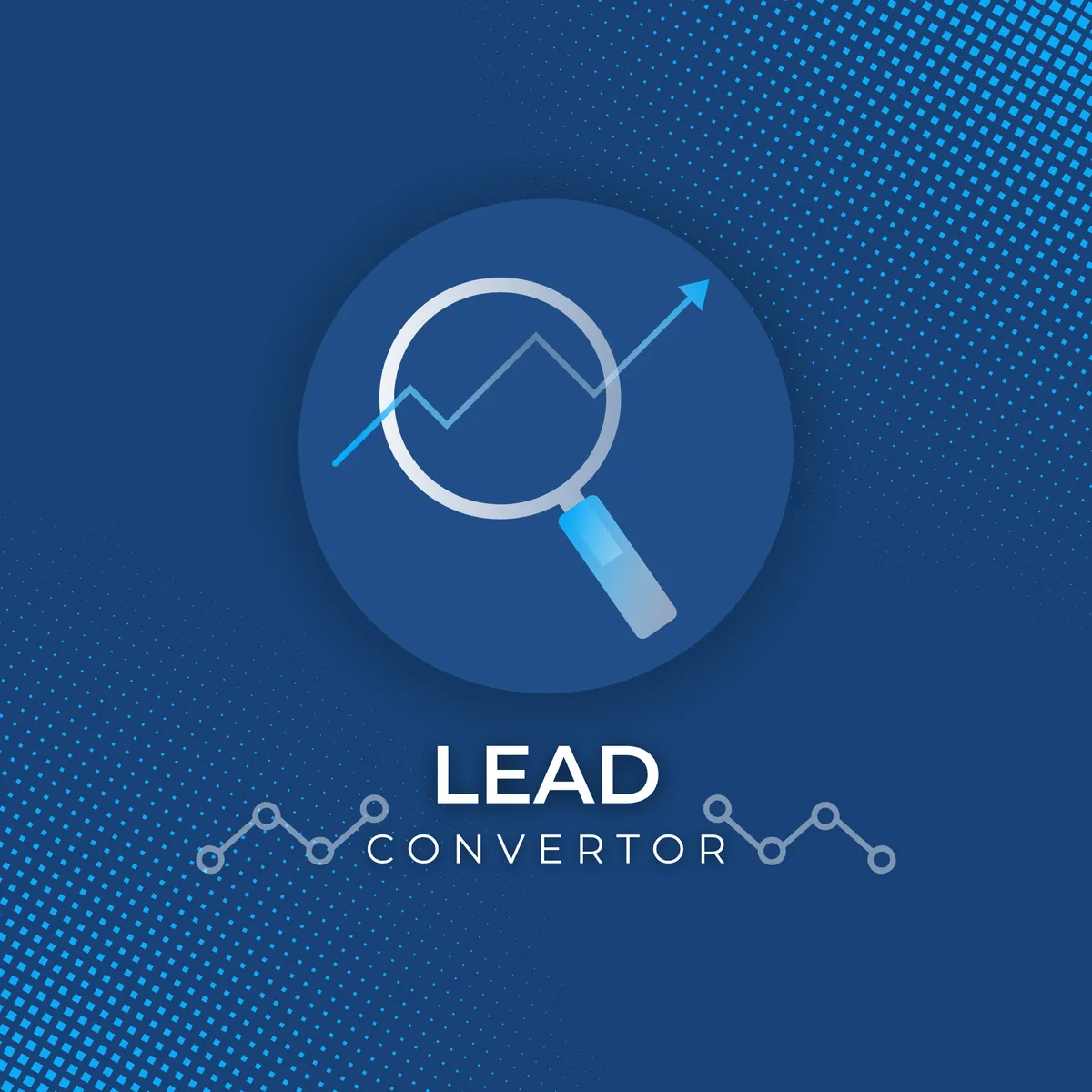 LeadConvertor Logo