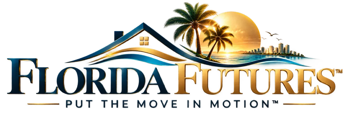 Florida Futures Logo Mark