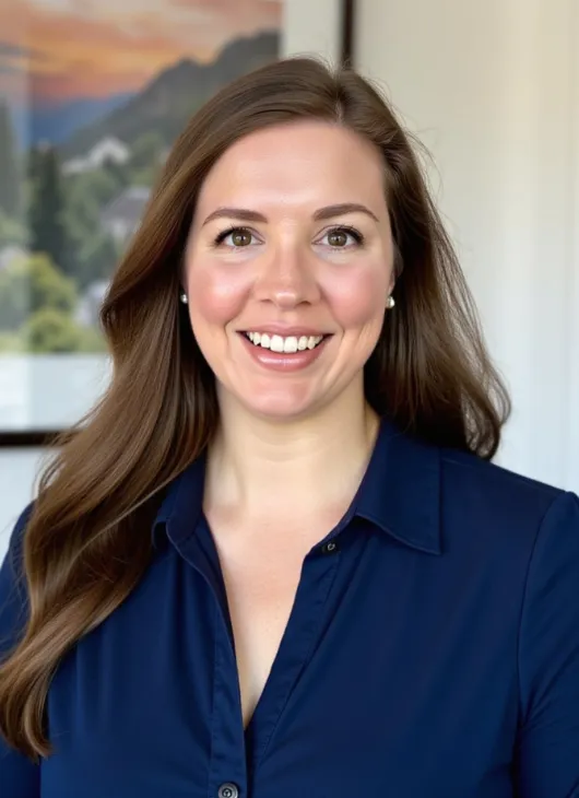 Dr. Lauren Davis, DO - Board-Certified Functional Medicine Doctor and HTMA Specialist