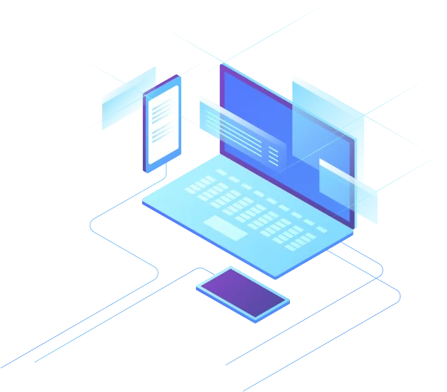 AI Assistant application to Laptop and other devices