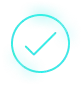 Encircled Check Icon