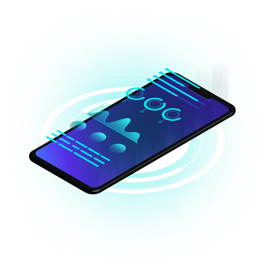 Nice App Mobile App