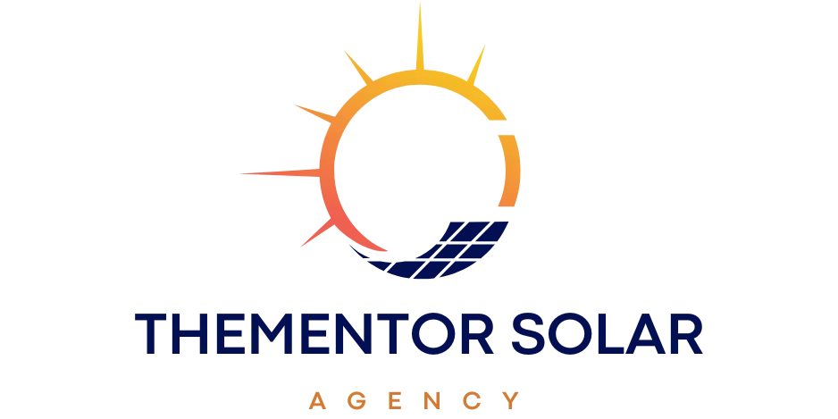 Logo Thementor Solar