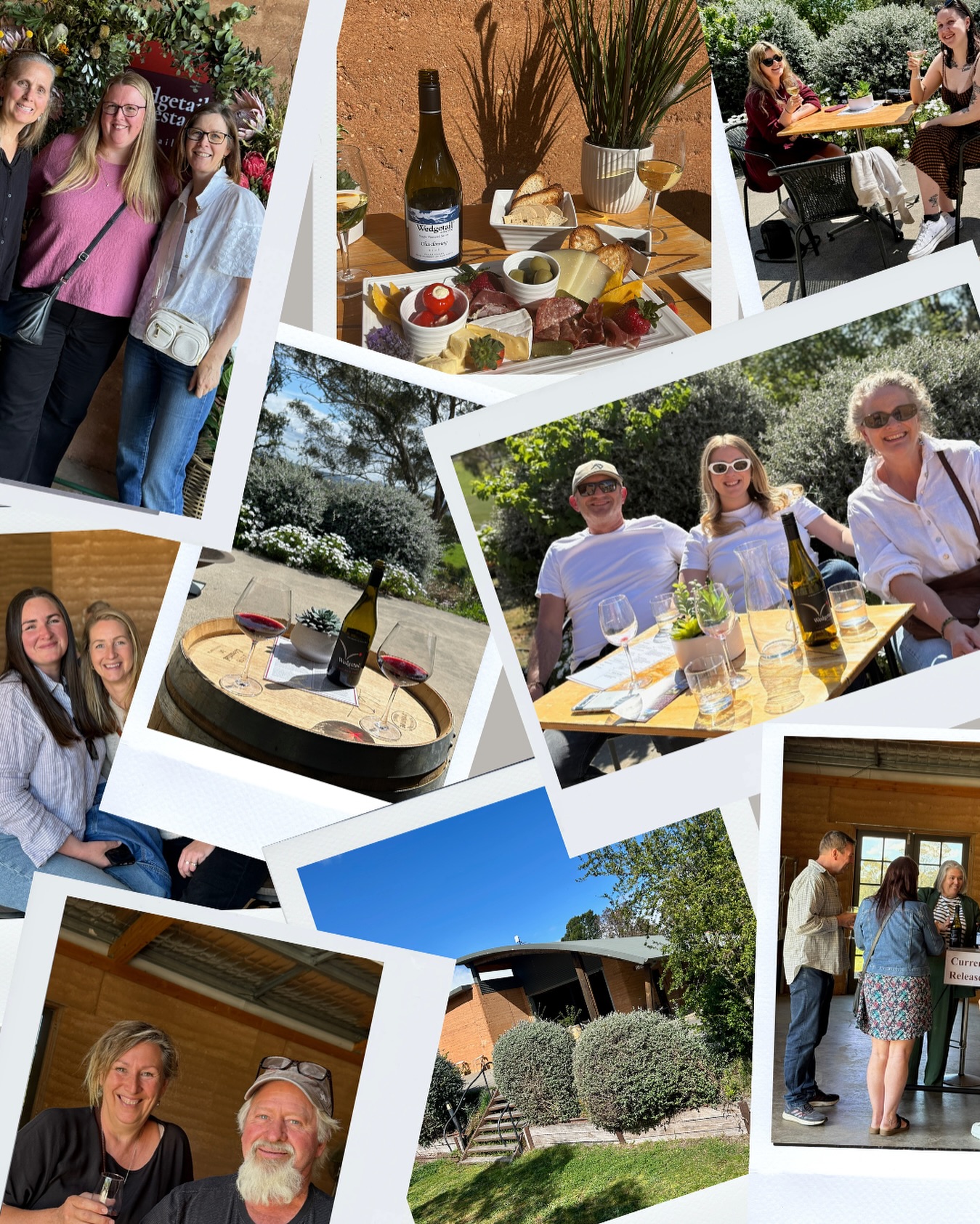 Imbue Distillery Research in Hurstbridge Region