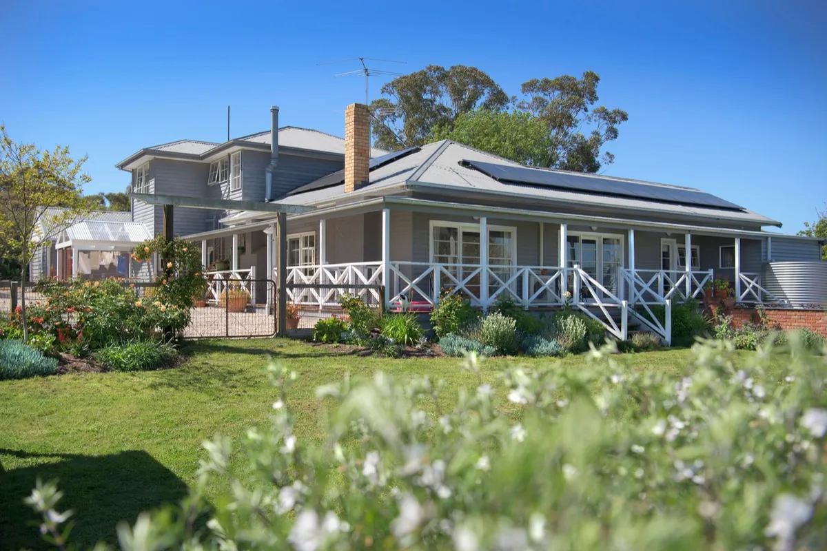 Imbue Distillery Research in Hurstbridge Region