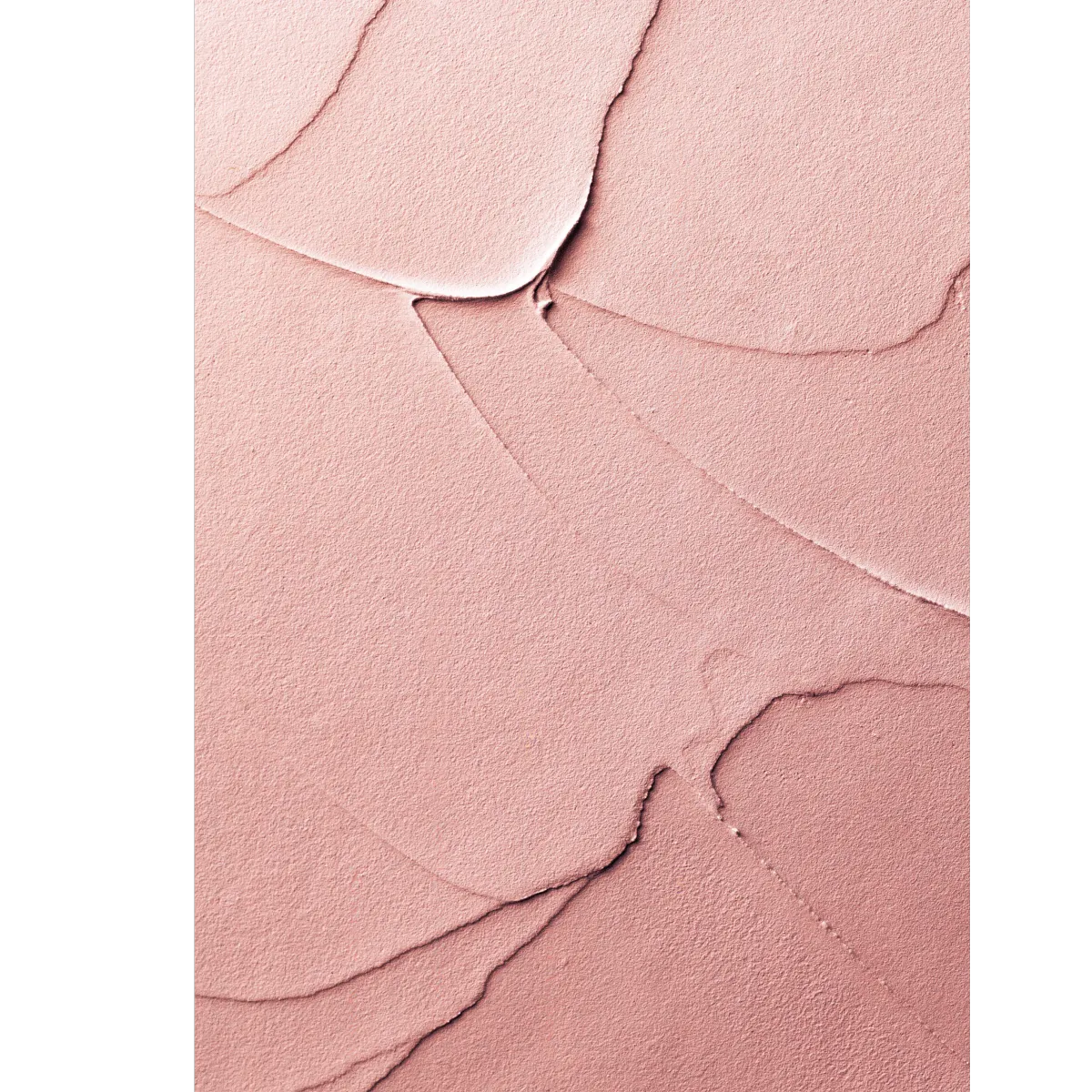 Cracked Pink Stucco