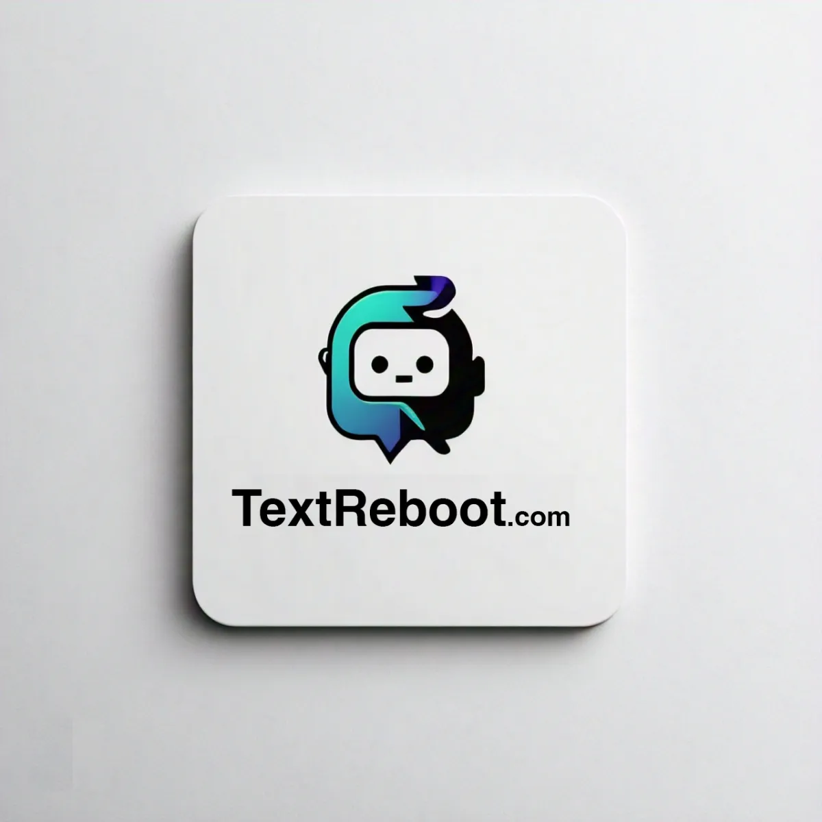 text reboot