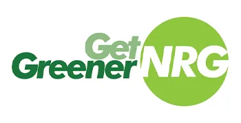 Get Greener NRG Logo