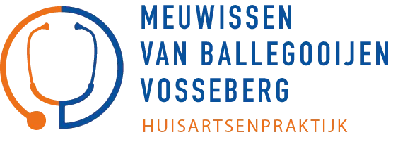 Huisartsenpraktjk Meewssen van Ballegooijen Vossen