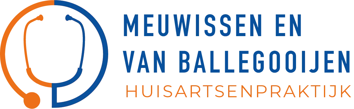 Huisartsenpraktjk Meewssen van Ballegooijen Vossen