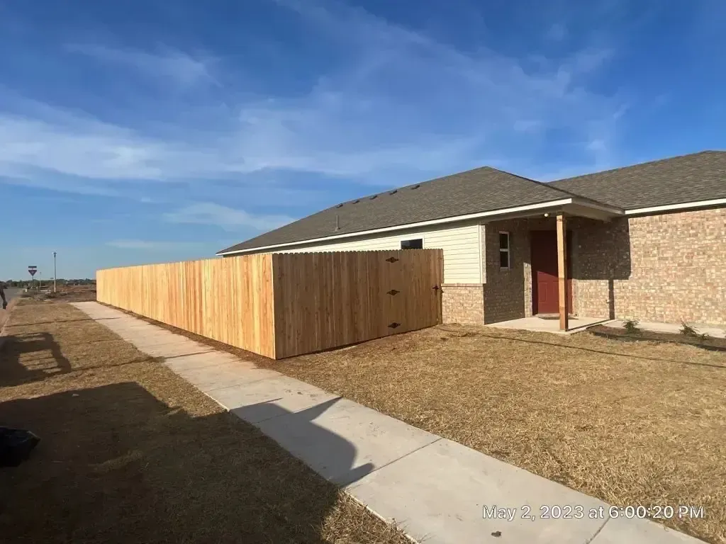 Why Hiring a Professional Fence Installer Matters