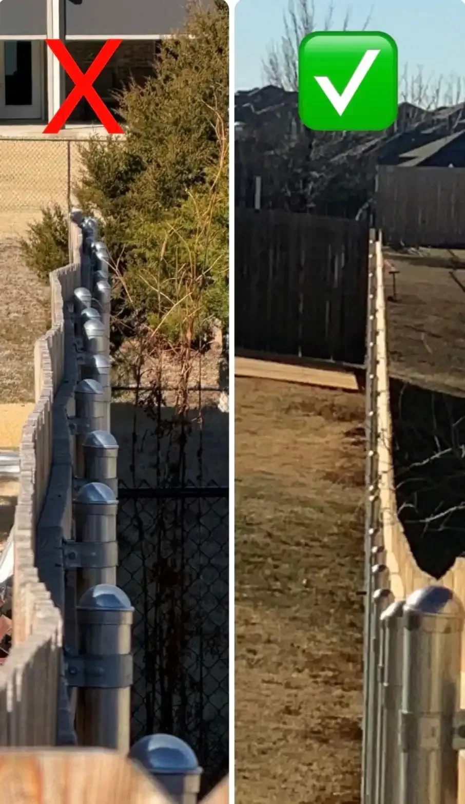 How to Select the Right Fence Contractor