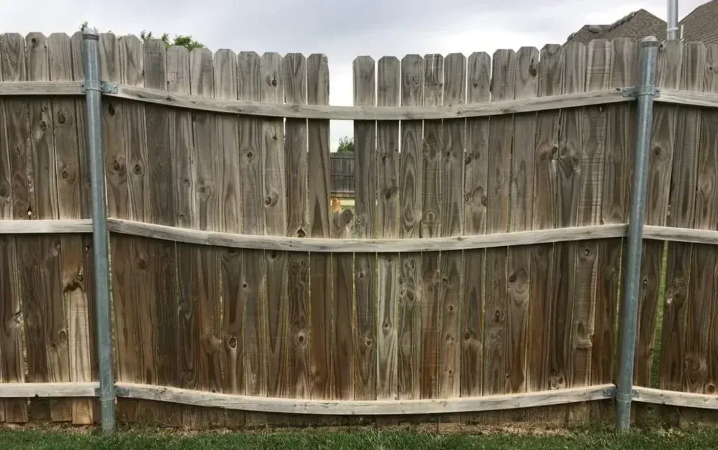 Choosing The Right Wood For My Fence Project