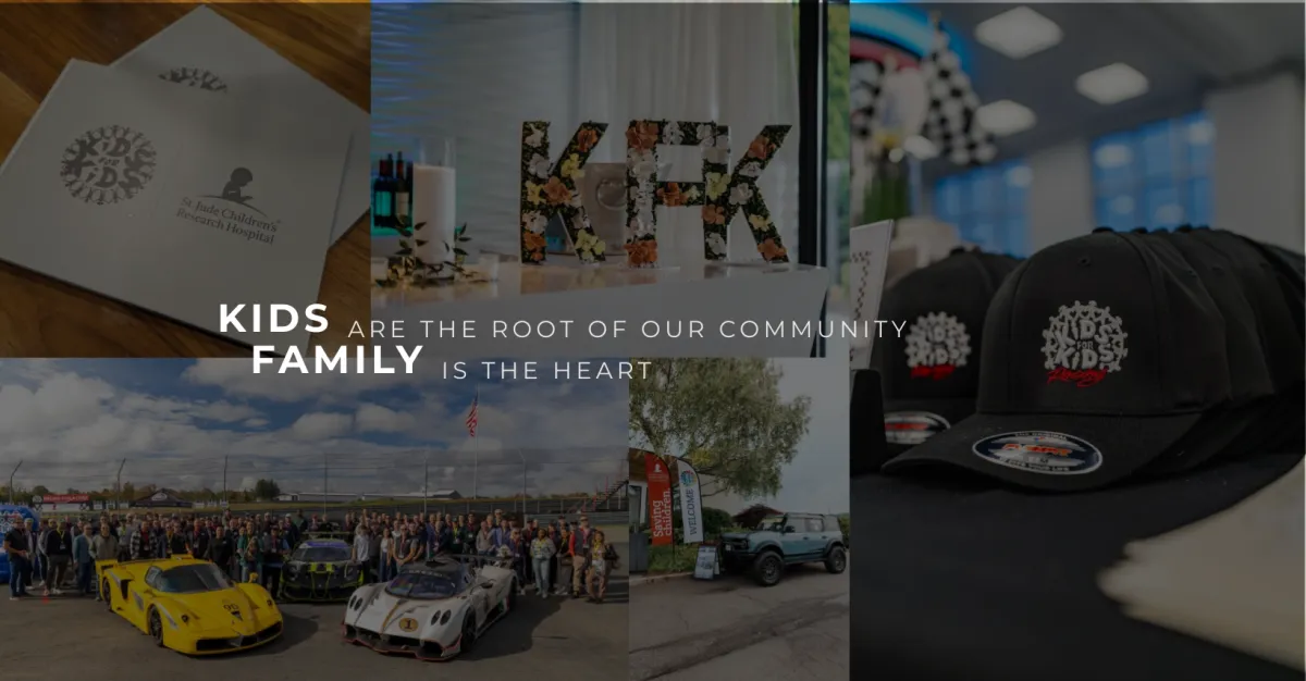 Kids or Kids Photo Collage