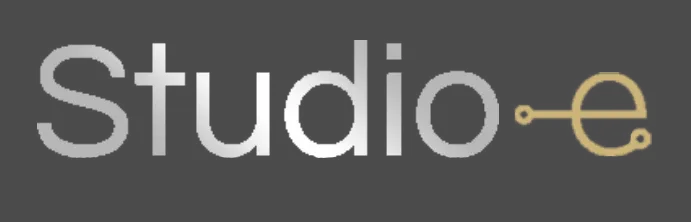 Studio-e Logo