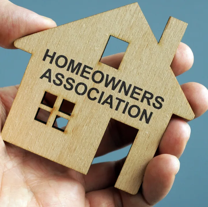 HOA / Property Management Painting Services