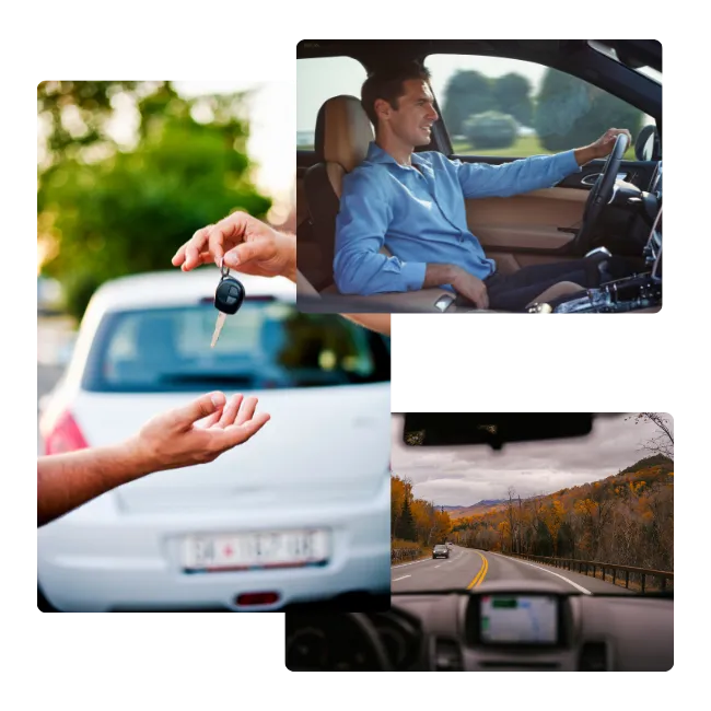 Prime Edge Car Rental