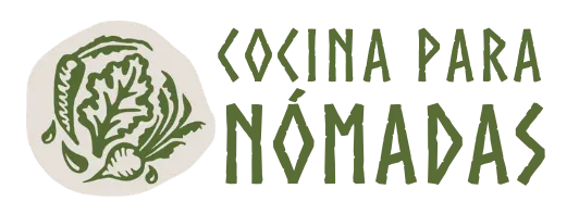 Cocina para Nómadas