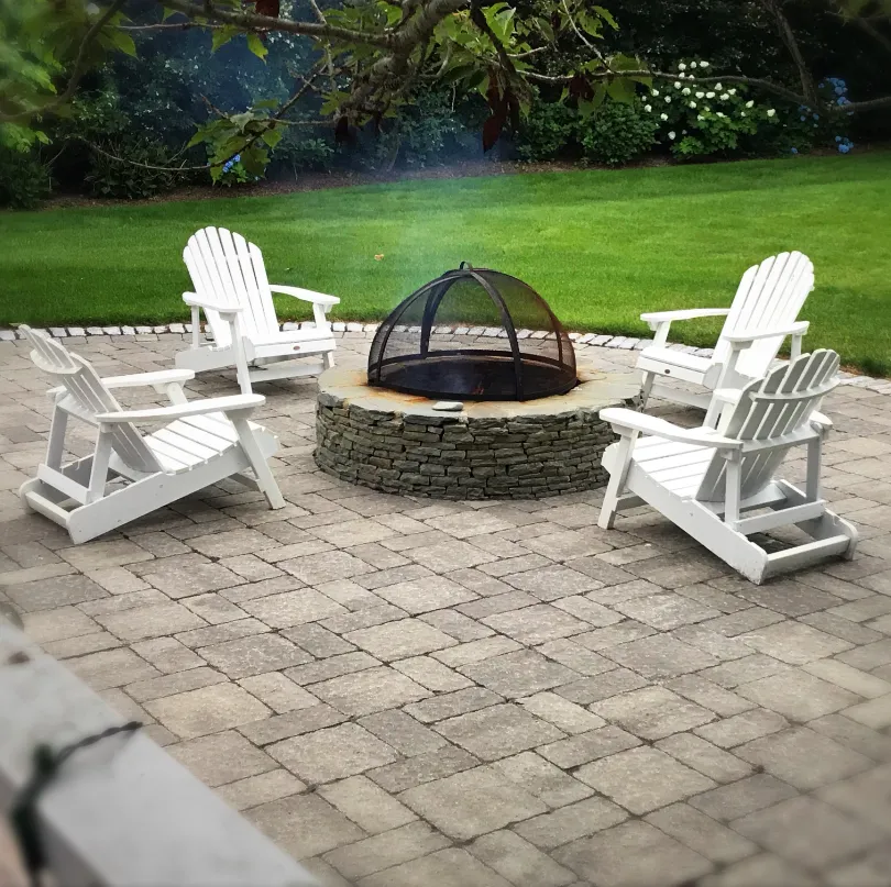 Fire Pits