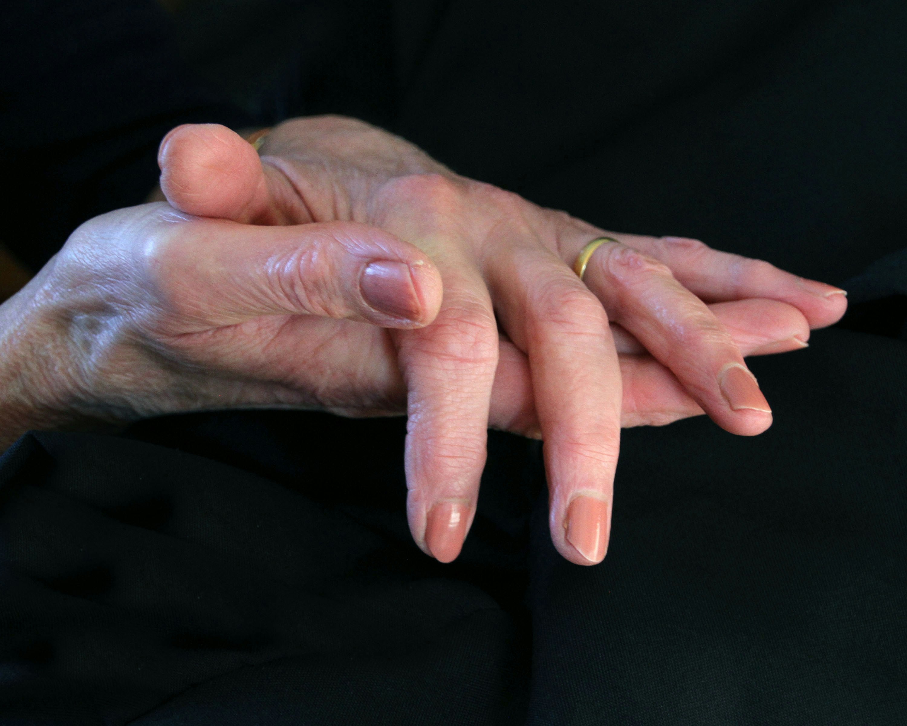 Douleurs articulaires et habitudes